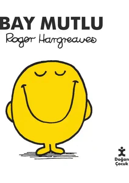 Doğan Çocuk Bay Mutlu Serisi: Eğlenceli ve Eğitici Hikayelerle Çocukların Gelişimine Katkı