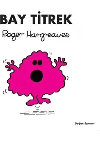 Doğan Çocuk Bay Titrek Kitap Özeti ve Analizi: Eğlenceli ve Eğitici Çocuk Kitabı