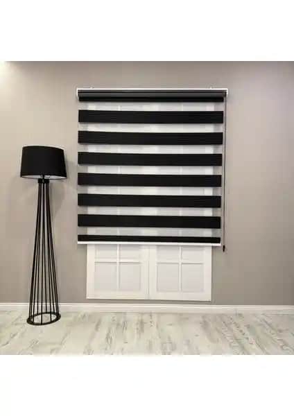Donatti ve NetworkAvm Zebra Stor Perde Karşılaştırması: Hangi Model Sizin İçin Uygun