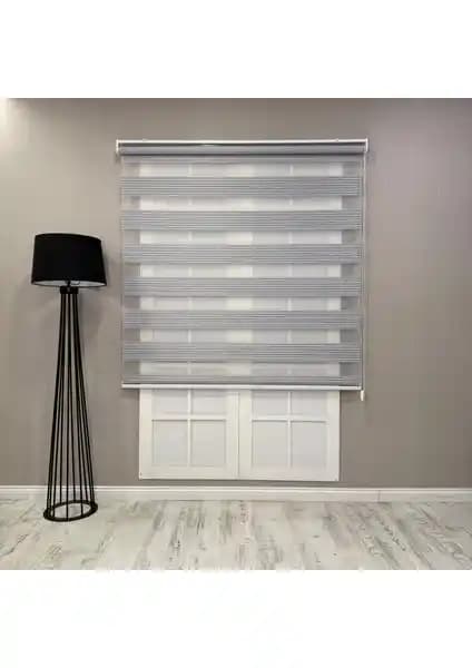 Donatti ve Perakende Perdeciniz Zebra Stor Perde Karşılaştırması İç Mekan Dekorasyonunda Hangi Ürün Daha Uygun