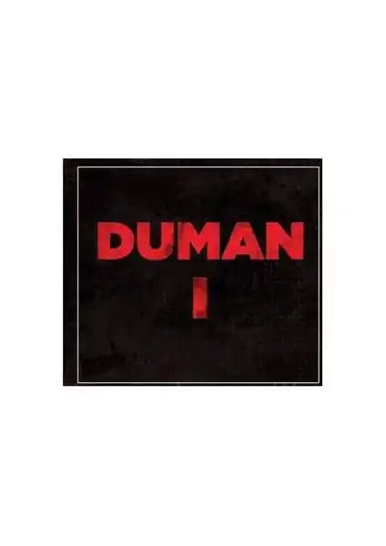 Duman-Duman 1 Albüm Değerlendirmesi: Türk Rock Müziğinin Önemli Eseri