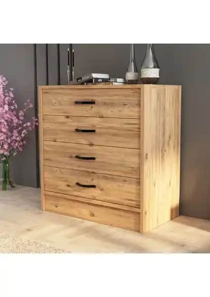 Eco Room Amor ve Metalia Gm 083 Şifonyer Karşılaştırması: Tasarım, Malzeme ve Kullanıcı Yorumları