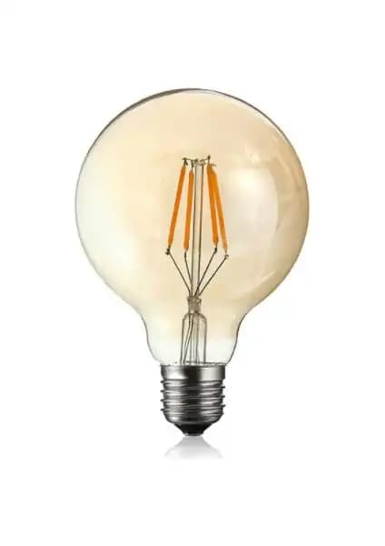 Edison St64 ve Krc Rustik Edison LED Ampüller Karşılaştırması ve Seçim Rehberi 2