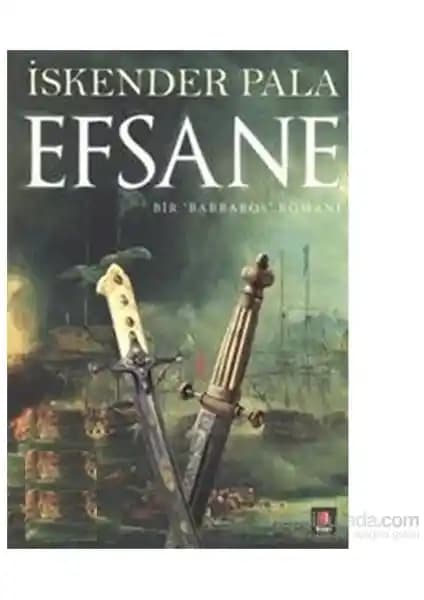 Efsanevi Bir Osmanlı Denizciliği Hikayesi: Barbaros Romanı İncelemesi ve Temel Özellikleri