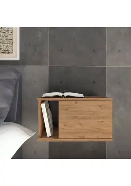 Ege Modüler Yatak Odası ve Yeti Mobilya Pai Komodin Karşılaştırması 2