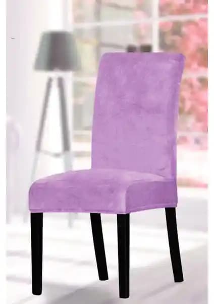 Elgeyar İpek Kadife ve Tuchmall Sandalye Örtüsü Karşılaştırması 2023