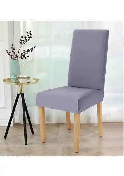 Elgeyar ve Faiend Likralı Sandalye Kılıflarının Karşılaştırması