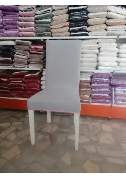 Elgeyar ve Özmakan Sandalye Kılıfı Karşılaştırması: Malzeme, Kullanım ve Uygunluk 1