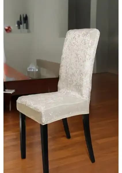 Elgeyar ve Tuchmall Marka İpek Kadife Sandalye Kılıflarının Karşılaştırılması 2