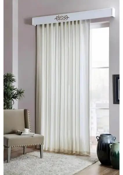 Elisa Home Elisya ve Lila Saten Güneşlik Perdelerinin Detaylı Karşılaştırması 1