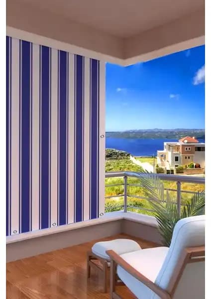 Elisya Home ve Setekshome Balkon Perdeleri Karşılaştırması 2