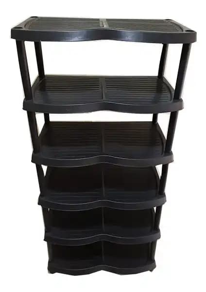Elite Home ve Foldhom Plastik Ayakkabılık Karşılaştırması: Hangi Ürün Daha Uygun 2