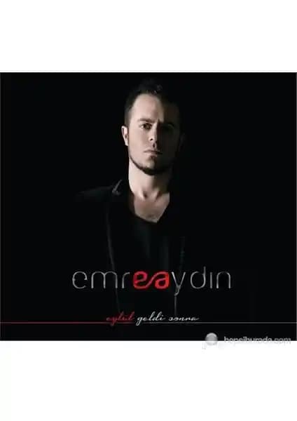 Emre Ay<dı>n'in 'Eylül Geldi Sonra' Albümü: Duygusal ve Özgün Türkçe Müzik Deneyimi