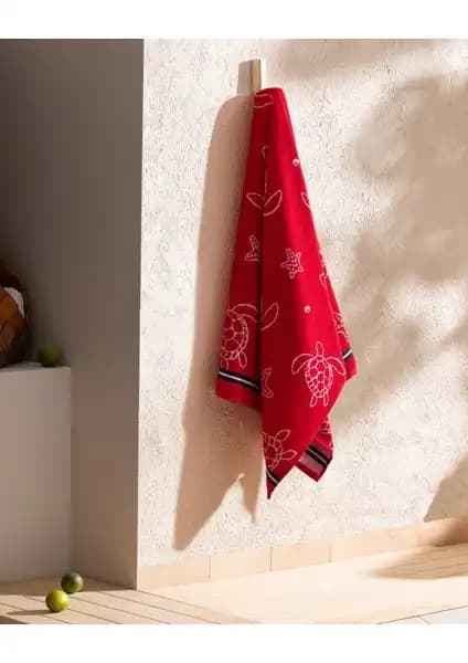 Ender Home ve Madame Coco Arlette Plaj Havlusu Karşılaştırması ve Özellikleri 2
