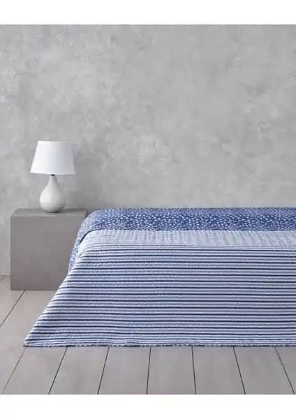 English Home Sunrose ve Karaca Home Manira Çift Kişilik Örtüleri Karşılaştırması