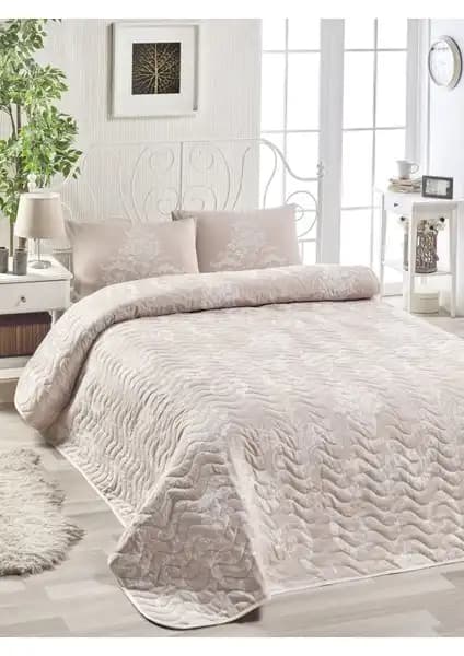 Enlora Home ve Faiend Çift Kişilik Kapitone Yatak Örtüsü Karşılaştırması 1