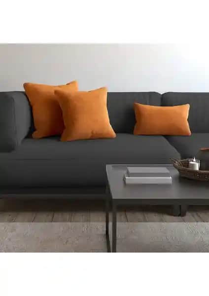 Ev Dekorasyonuna Uygun Demor Home Soft Serisi ve Hamur Iskandinav Kırlent Kılıfları Karşılaştırması