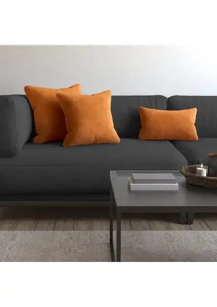 Ev Dekorasyonuna Uygun Demor Home Soft Serisi ve Hamur Iskandinav Kırlent Kılıfları Karşılaştırması 1