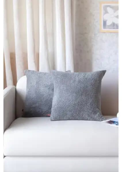 Ev Dekorasyonuna Uygun Demor Home Soft Serisi ve Hamur Iskandinav Kırlent Kılıfları Karşılaştırması 2