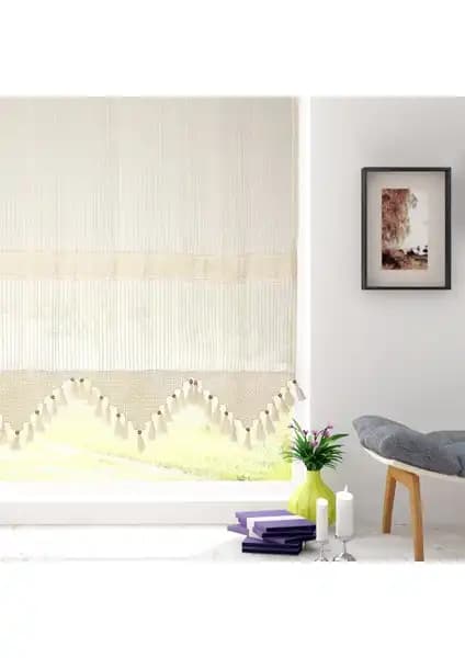 Ev Dekorasyonunda Perde Seçenekleri: Cotton Studio ve Tuncay Tekstil Karşılaştırması 1
