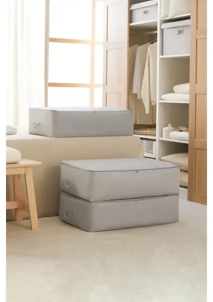 Ev Düzenlemesine Yönelik Madame Coco ve Ocean Home Textile Hurç Karşılaştırması 2