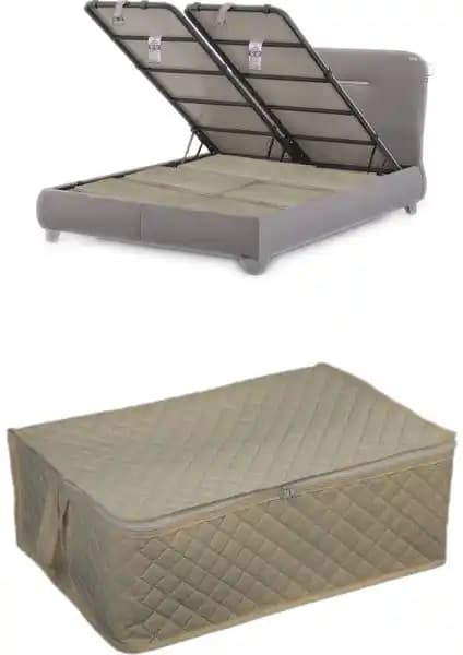 Evde Eşyaları Düzenlemek İçin En İyi Saklama Hurçları Karşılaştırması