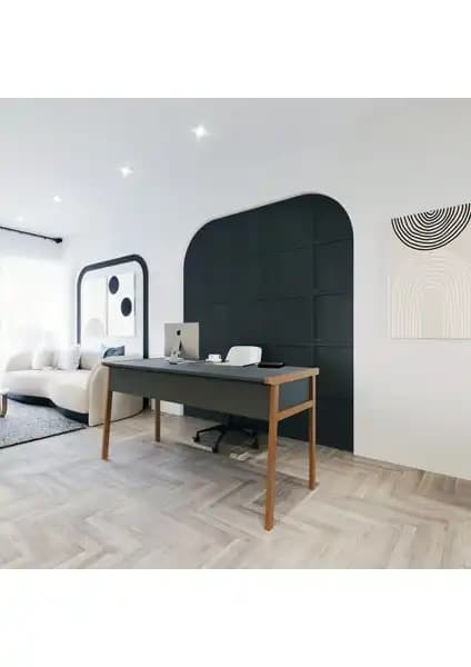 Evdemo Buket Lüx ve Lagomood Zenith Çalışma Masası Karşılaştırması 2023 2