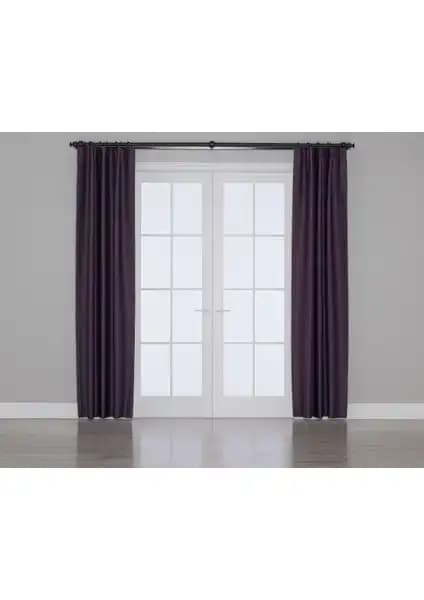 Evdepo Home ve Gauze Fabric Blackout Perdelerin Detaylı Karşılaştırması 2
