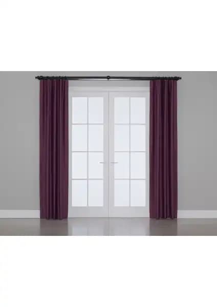 Evdepo ve Gauze Fabric Blackout Perdelerinin Karşılaştırması ve Özellikleri 2