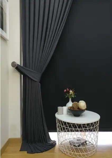Evdepo ve Taç fon perdelerin detaylı karşılaştırması ve seçim rehberi 1