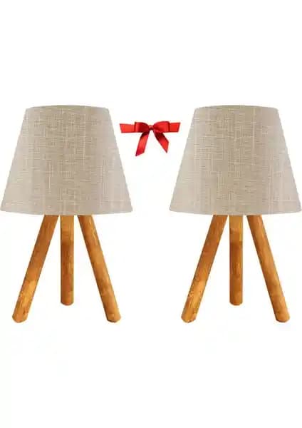Evlight ve Art&Gift Abajur Karşılaştırması Modern ve Şık Aydınlatma Seçenekleri