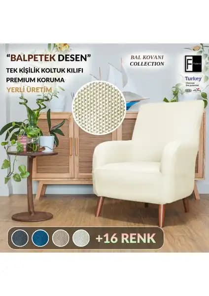 Faiend Koltuk Kılıfları Karşılaştırması: Jakarlı ve Balpeteği Modellerinin Özellikleri 2