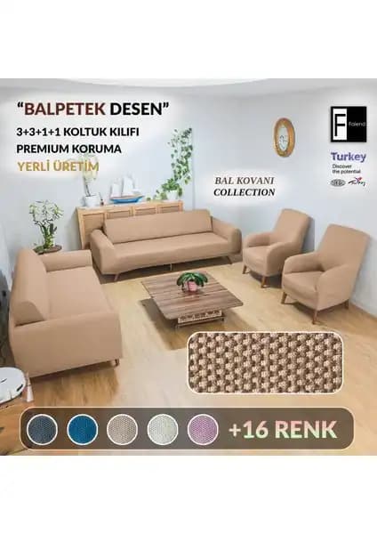 Faiend Markası İki Popüler Koltuk Kılıfı Modelinin Detaylı Karşılaştırması 1
