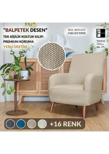Faiend ve GüzelEvim Tekstil Koltuk Kılıflarının Karşılaştırması ve En İyi Seçenek 1