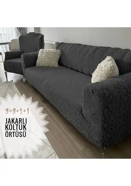 Faiend ve Tuchmall Koltuk Örtüleri Karşılaştırması: Stil ve Koruma İçin En İyi Seçenekler 2