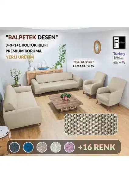 Faiend Vizon Koltuk Kılıfı ve Tuchmall Koltuk Örtüsü Karşılaştırması ve Kullanıcı Yorumları 1