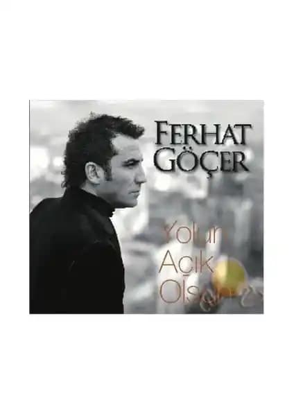 Ferhat Göçer'in 2007 Yılında Yayınlanan Yolun Açık Olsun Albümü Analizi