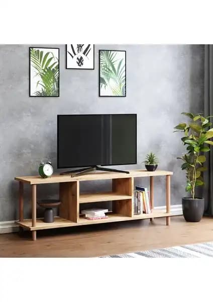 Ferniso Mobilya ve İntergo TV Sehpası Karşılaştırması: Hangi Ürün Sizin İçin Uygun 2