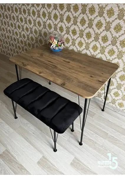 Flinder ve Yirmi15 Metal Ayaklı Masa Karşılaştırması: Özellikler ve Kullanıcı Yorumları 2