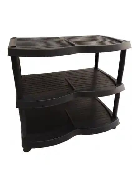 Foldhom Plastik Ayakkabılık ve Terlik Rafları Karşılaştırması ve Kullanım İpuçları