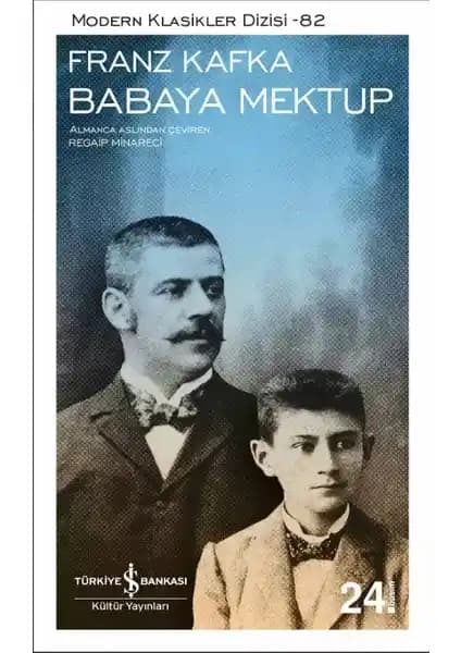 Franz Kafka'nın Eserleri ve İş Bankası Kültür Yayınları'nın Yayınları Hakkında Bilgi