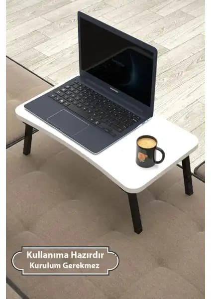 Furnature Design ve Mobezzo Katlanır Laptop Masaları Karşılaştırması ve Seçim Rehberi 2