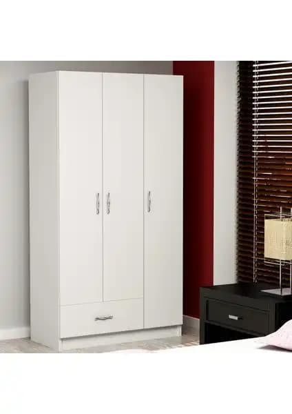 Gardrop Karşılaştırması: Decorotika Gabi ve Metalia Gm 303-A Modellerinin Özellikleri ve Kullanıcı Yorumları 1