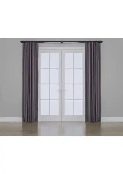 Gauze Fabric Design Blackout ve Vagonik Blackout Perde Karşılaştırması