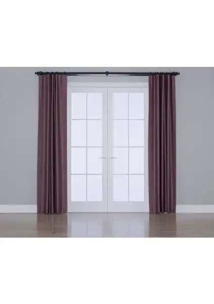 Gauze Fabric Design ve Evdepo Blackout Perde Karşılaştırması Hangi Ürün Daha Uygun 1