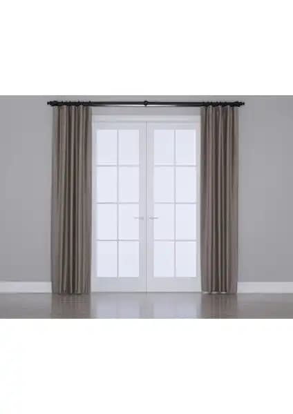 Gauze Fabric ve Karmaş Home Karartma Perdeleri Karşılaştırması: Hangi Ürün Sizi Daha Memnun Eder? 1