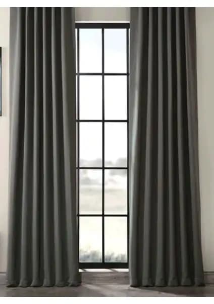 Gauze Fabric ve Pierre Cardin Karartma Perdeleri Karşılaştırması ve Özellikleri 2