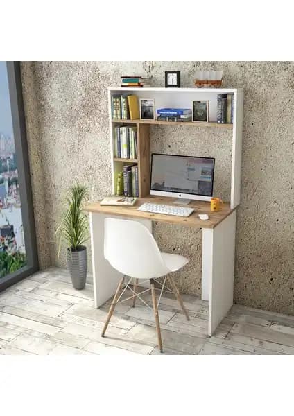 Genç Çocuklar İçin Çalışma Masası Karşılaştırması Robin Home ve Variant Mobilya 1