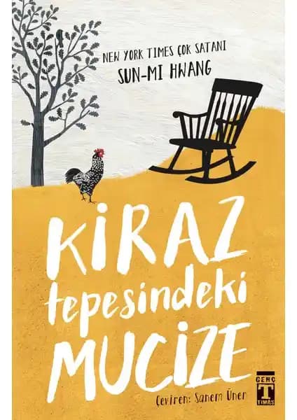 Genç Timaş Kiraz Tepesindeki Mucize: İnsan Doğası ve Maneviyatın Öyküsü Analizi ve Temel Bilgiler