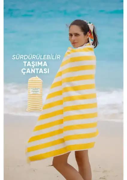 Green Petition Delmor ve INTER Z Peştemal Havlusu Karşılaştırması 1